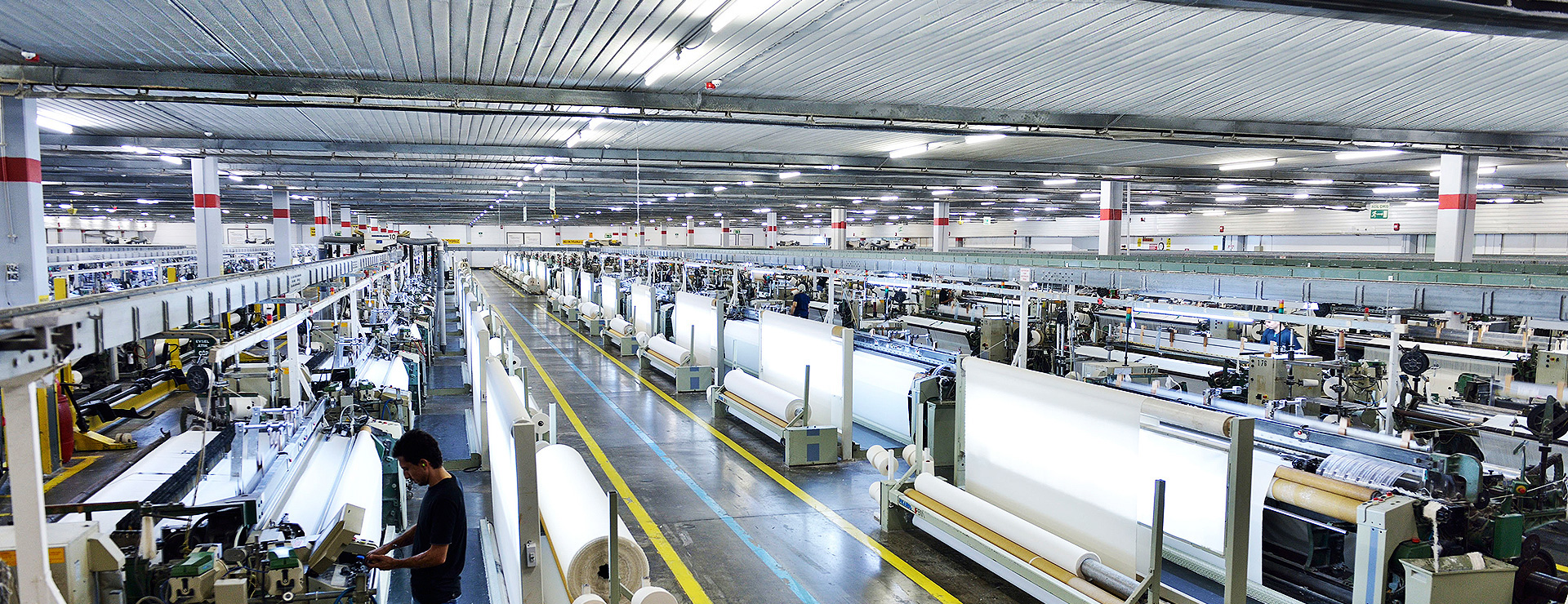 Production Facility