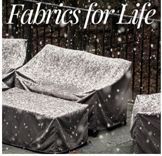 Fabric Image